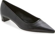 aeyde Judi Pointed Toe Pump
