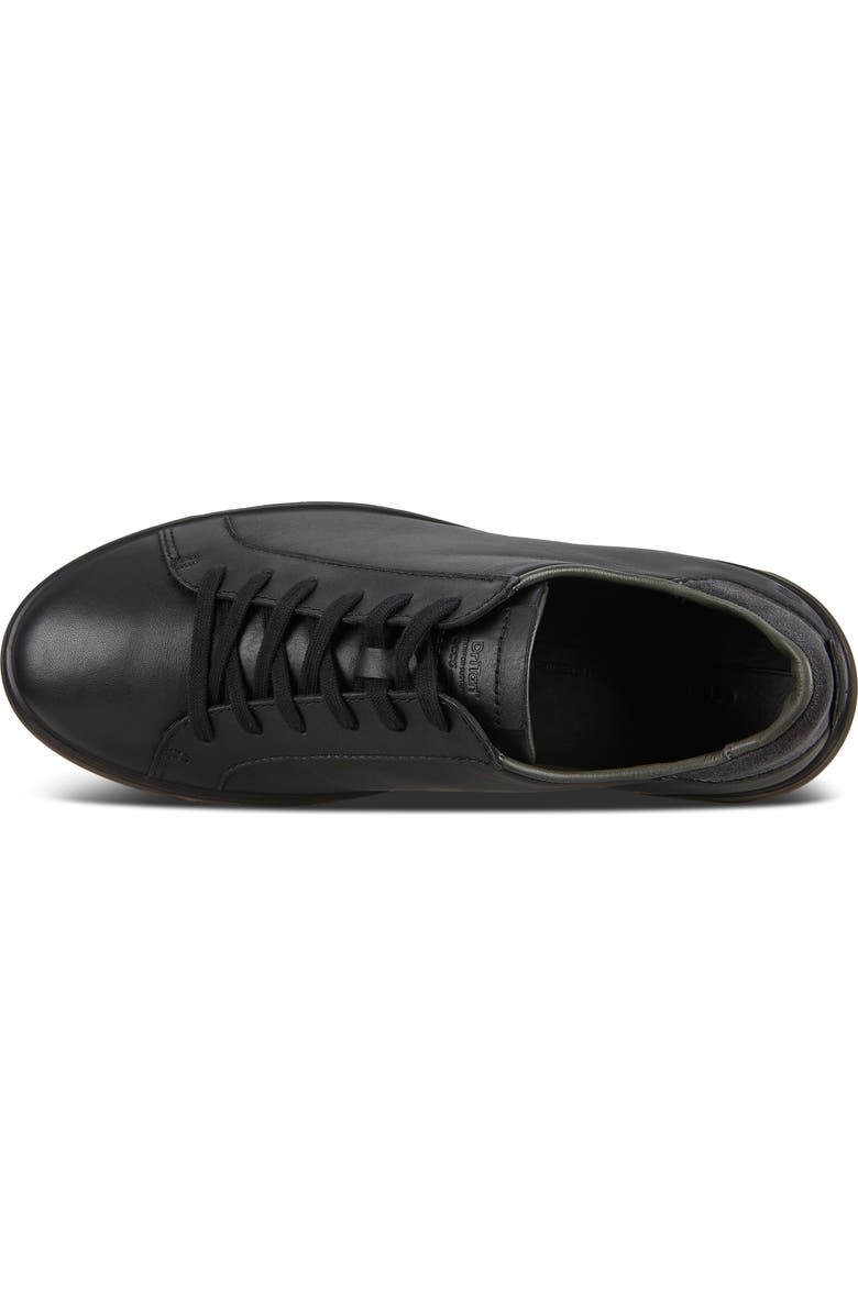 ECCO Street Tray Sneaker, Alternate, color,