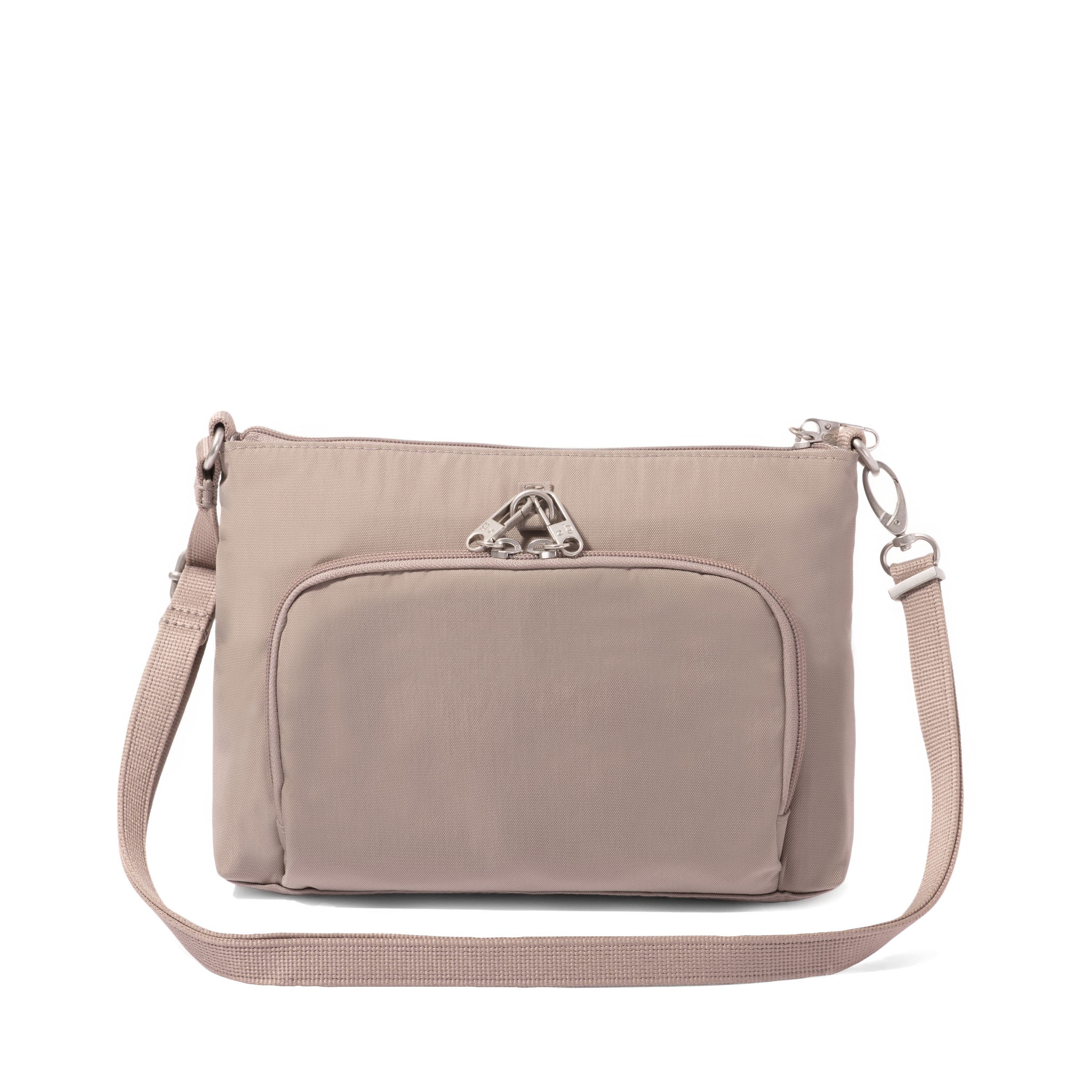 Securtex Anti-Theft Keepsake Crossbody, Alternate, color, MOONROCK