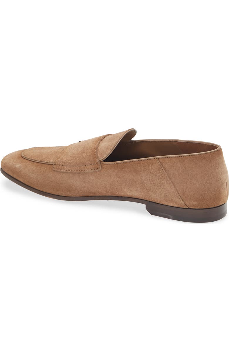BOSS Alvaro Double Monk Loafer, Alternate, color,