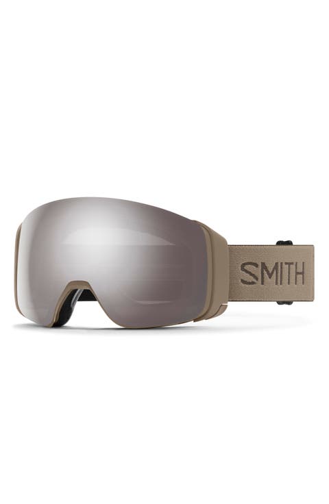 4D MAG 184mm Snow Goggles