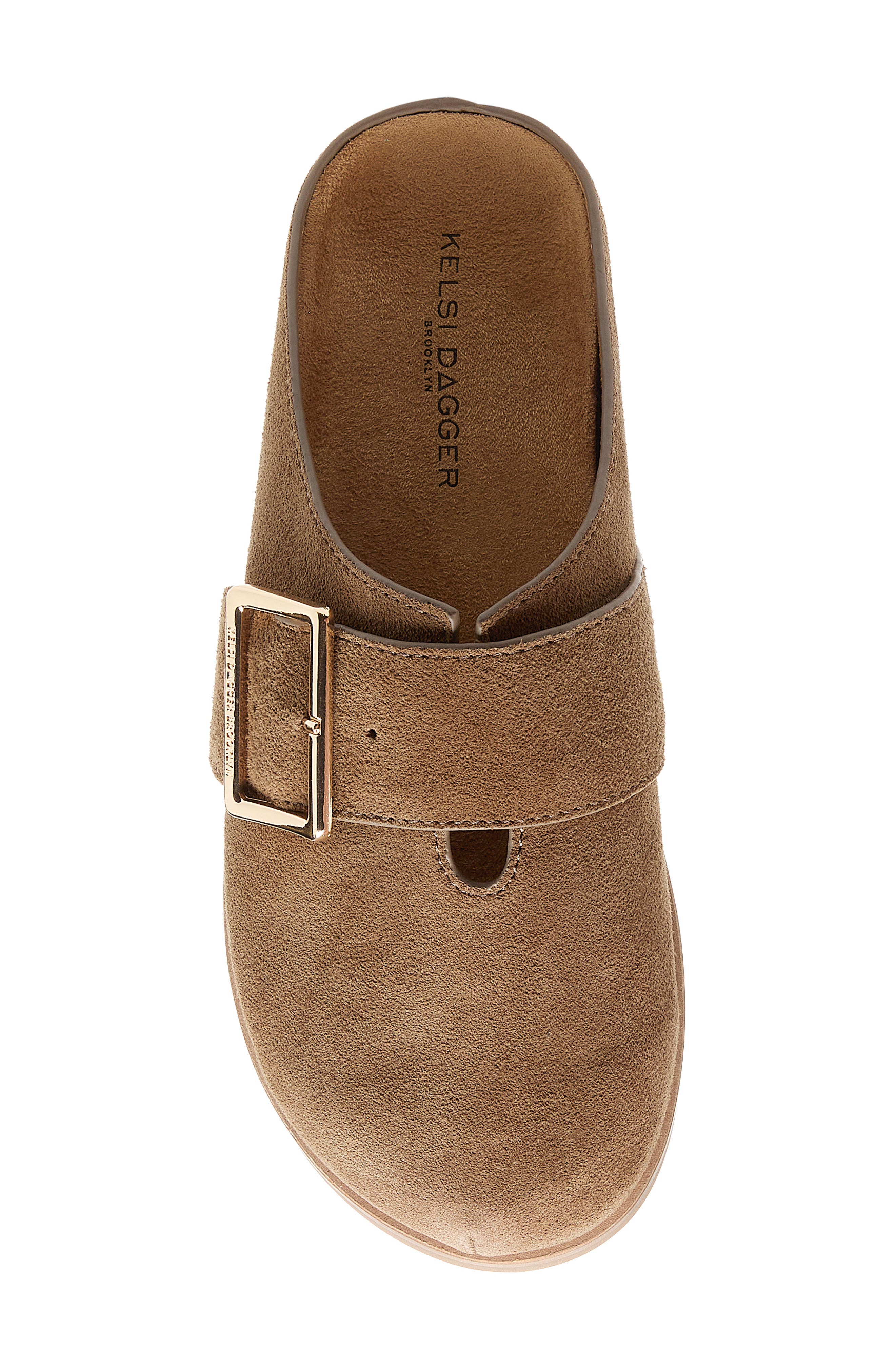 Kelsi Dagger Brooklyn Franklin Mule, Alternate, color, 