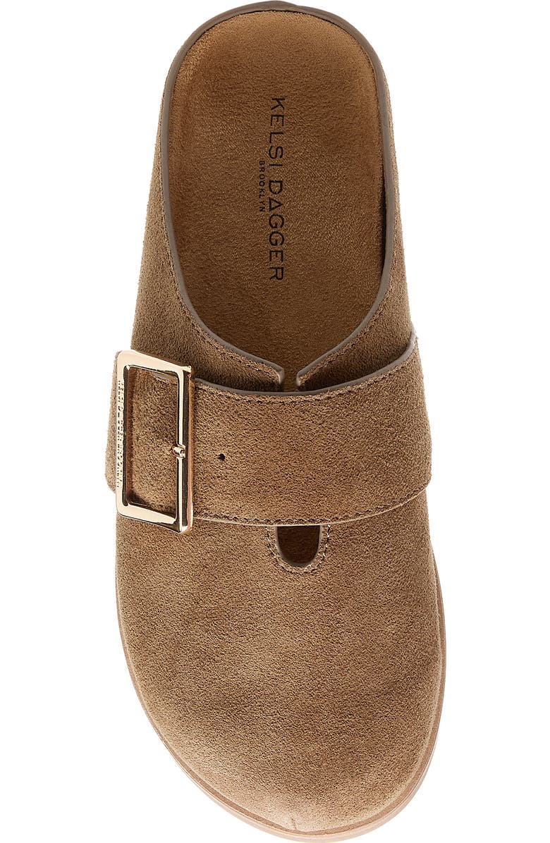 Kelsi Dagger Brooklyn Franklin Mule, Alternate, color,