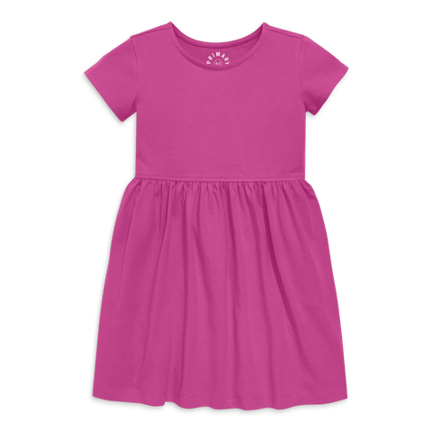 Kids Perfect Pocket Dress (Toddler, Little Kid, & Big Kid)