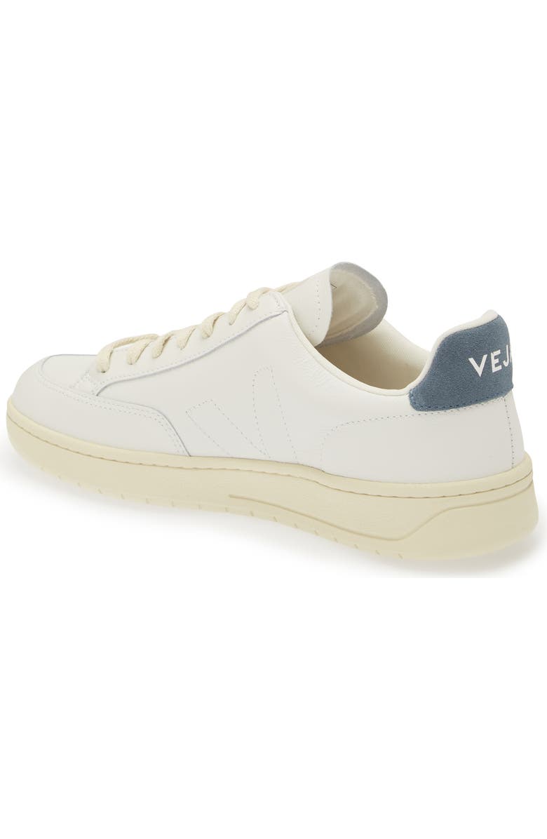 Veja V-12 Stitch O.T. Sneaker, Alternate, color,
