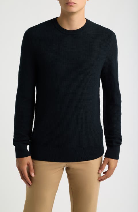 Ludino Crewneck Sweater