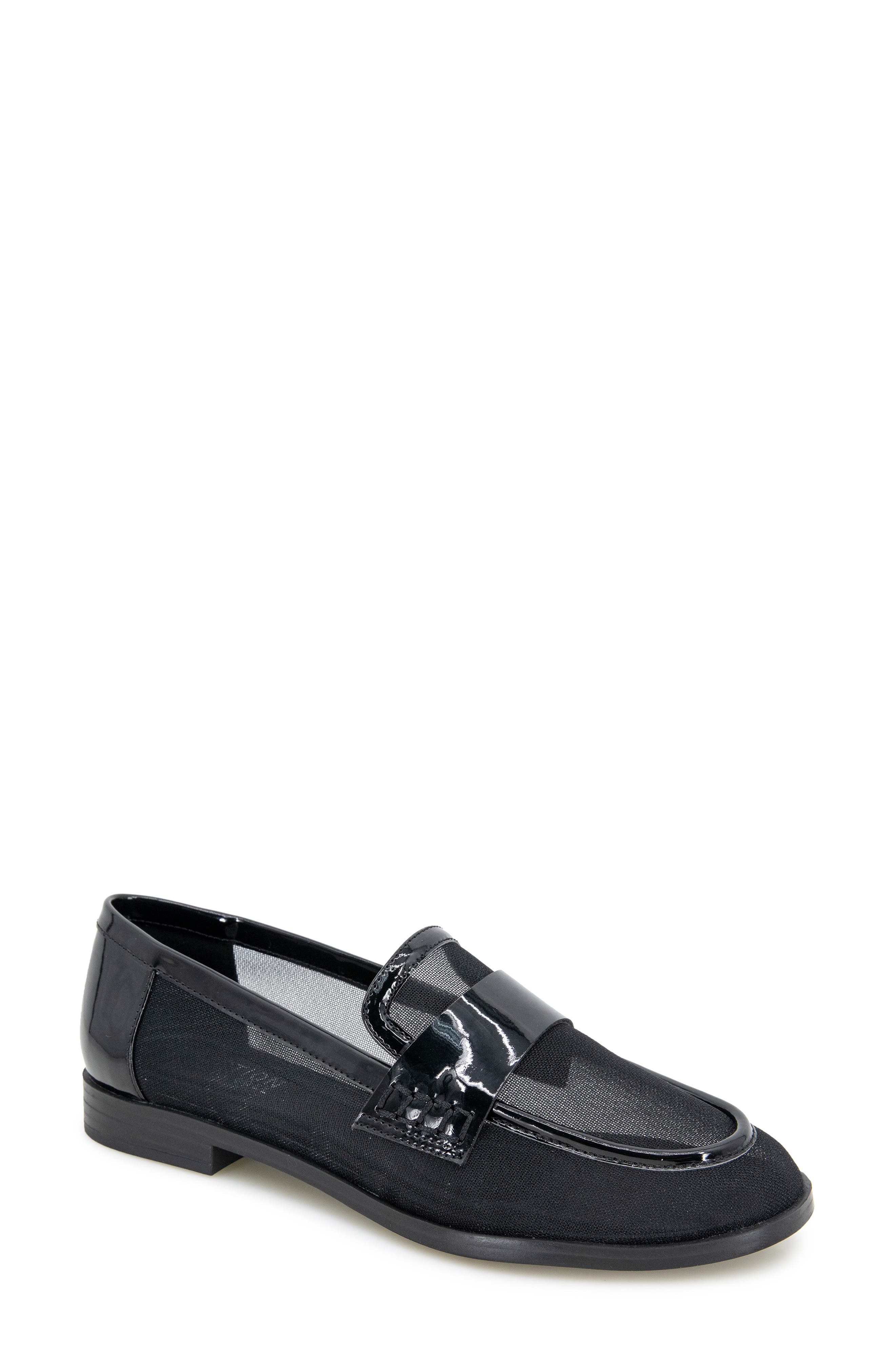 Reaction Kenneth Cole Great Penny Loafer, Main, color, 