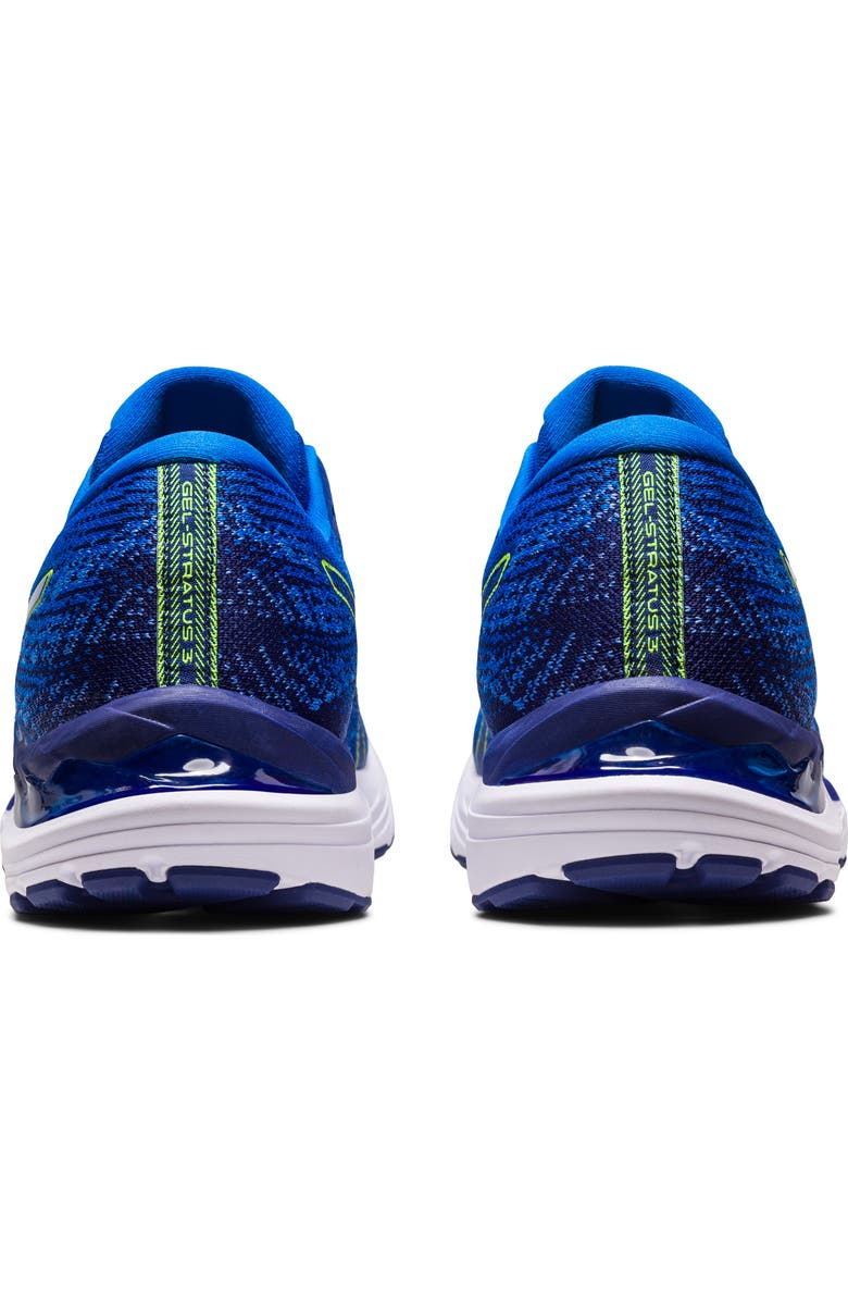 ASICS<sup>®</sup> GEL-Stratus 3 Running Shoe, Alternate, color,