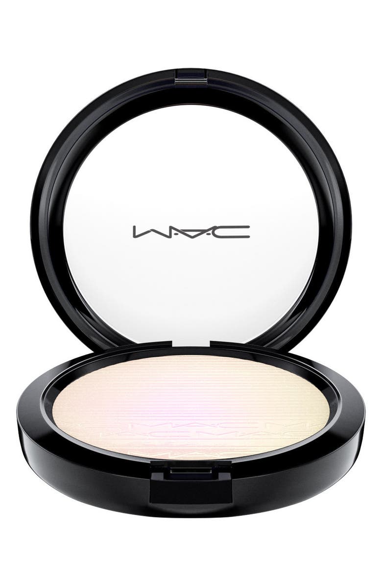 MAC Cosmetics Extra Dimension Skinfinish Highlighter, Alternate, color,