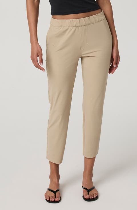 vuori Miles Ankle Pants
