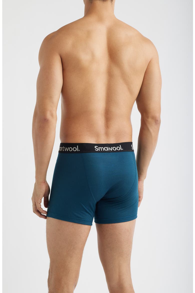 Active Boxer Briefs, Alternate, color, TWILIGHT BLUE