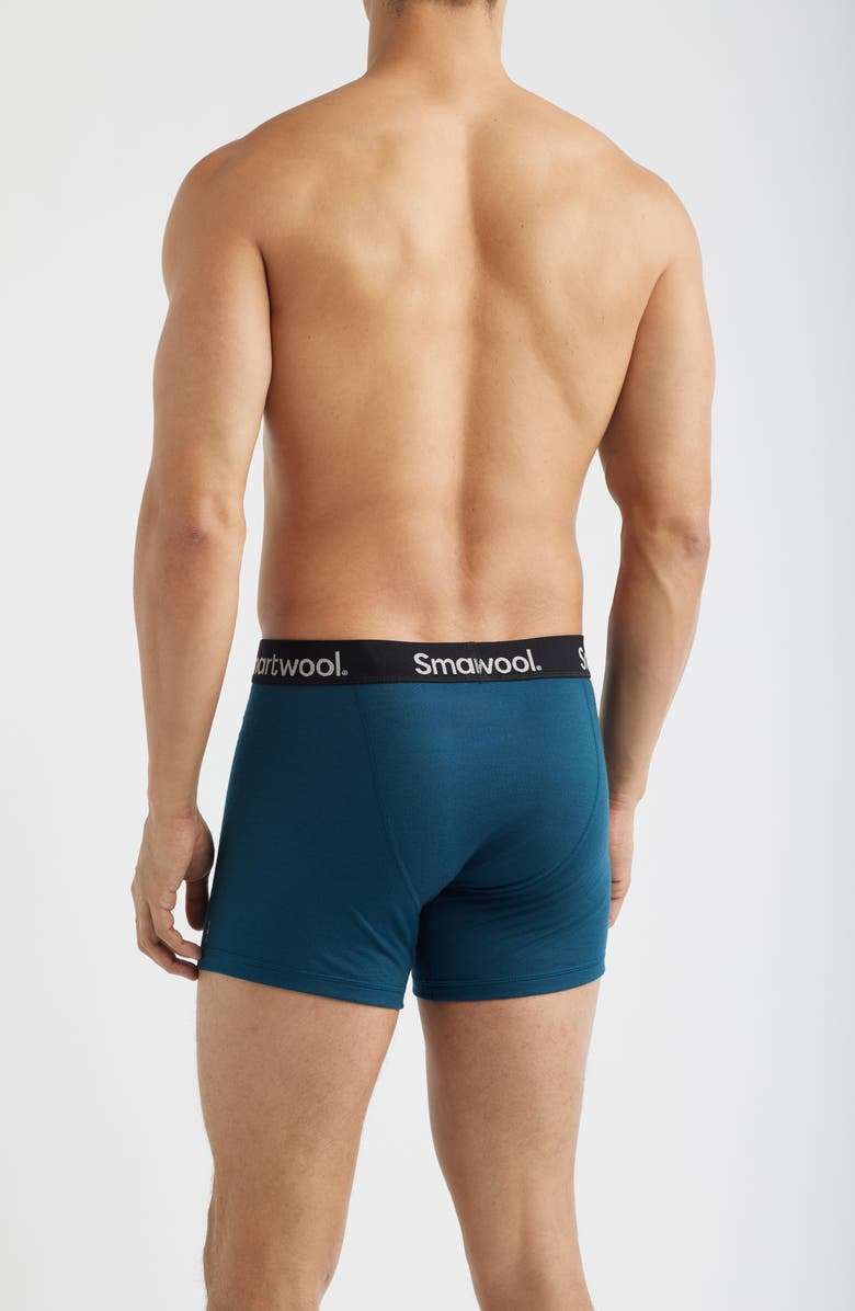Smartwool Active Boxer Briefs, Alternate, color, 