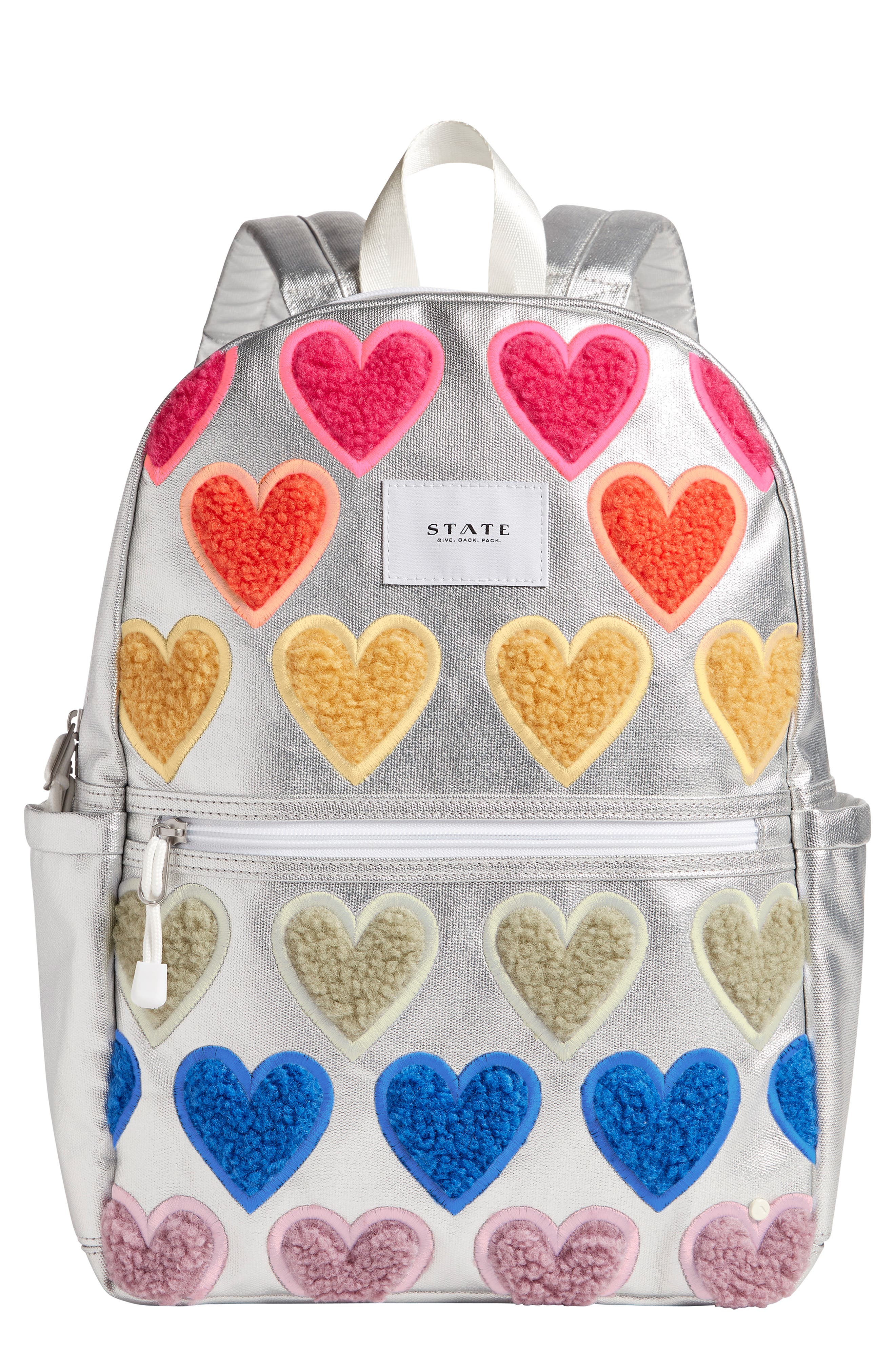 STATE Bags Kids' Kane Travel Backpack, Main, color, 