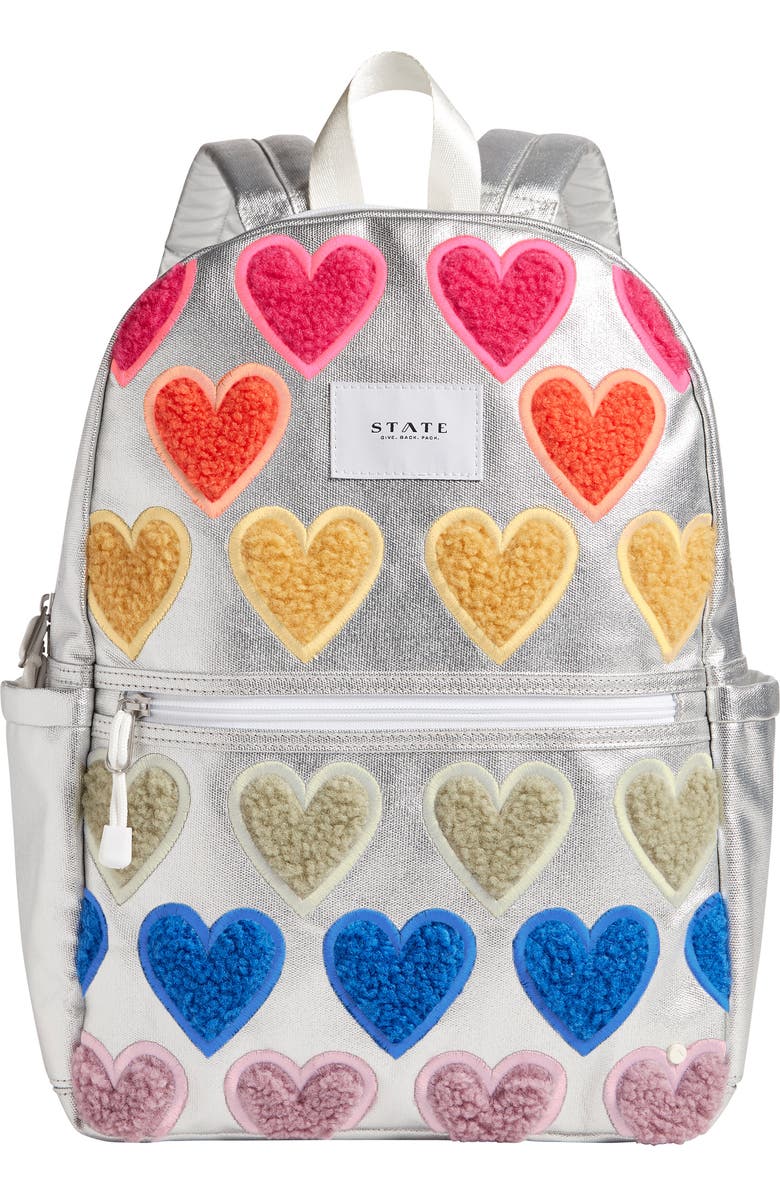 STATE Bags Kids' Kane Travel Backpack, Main, color,