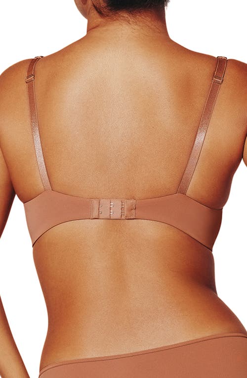 Thirdlove 24/7® Classic Underwire T-shirt Bra In Pink