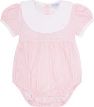 Nellapima Gingham Baby Bubble - Baby