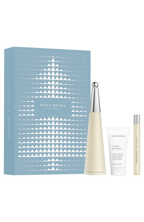 L'Eau d'Issey Eau de Toilette Set
