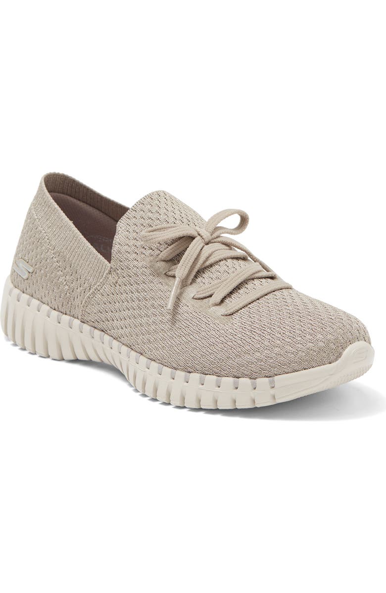 SKECHERS Go Walk Smart Sunset Passage Sneaker, Main, color,