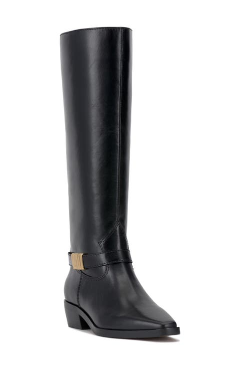 Melise Knee High Boot (Women)