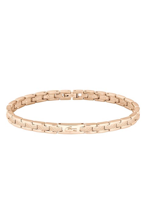 Metropole Chain Bracelet