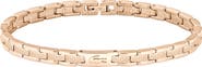 Lacoste Metropole Chain Bracelet