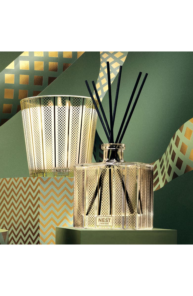 NEST New York Birchwood Pine Reed Diffuser, Alternate, color,