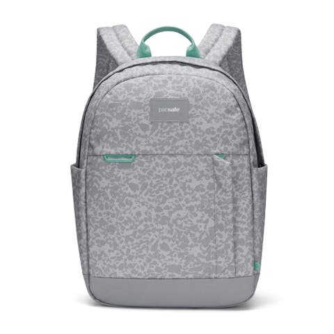 GO 15L Anti Theft Backpack