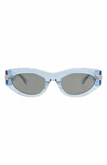 Bottega Veneta Sunglasses