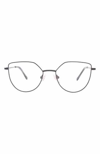 DIFF Pixie 48mm Blue Light Blocking Glasses