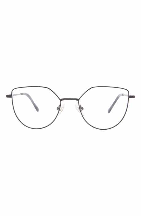 DIFF Pixie 48mm Blue Light Blocking Glasses