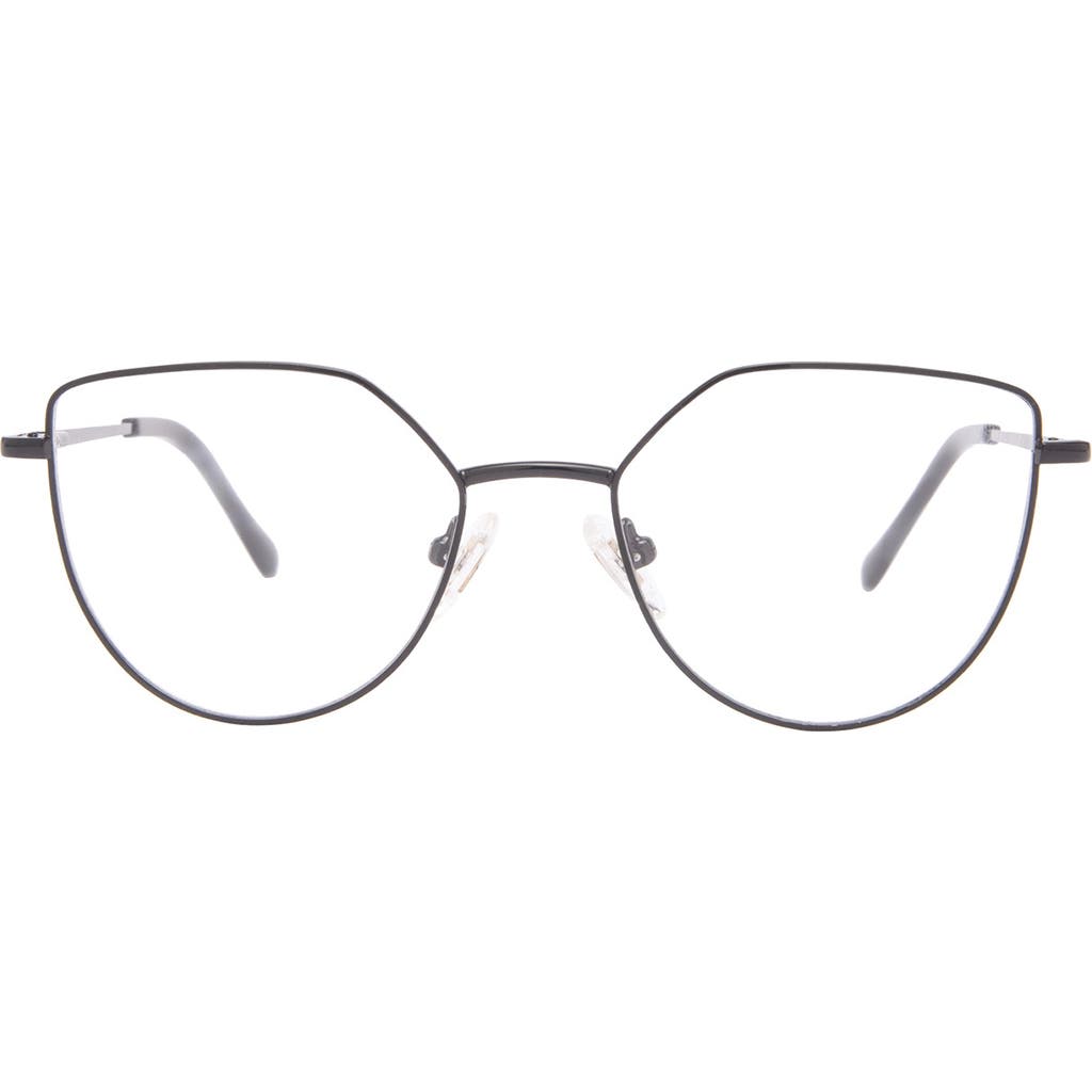 Diff Pixie 48mm Blue Light Blocking Glasses