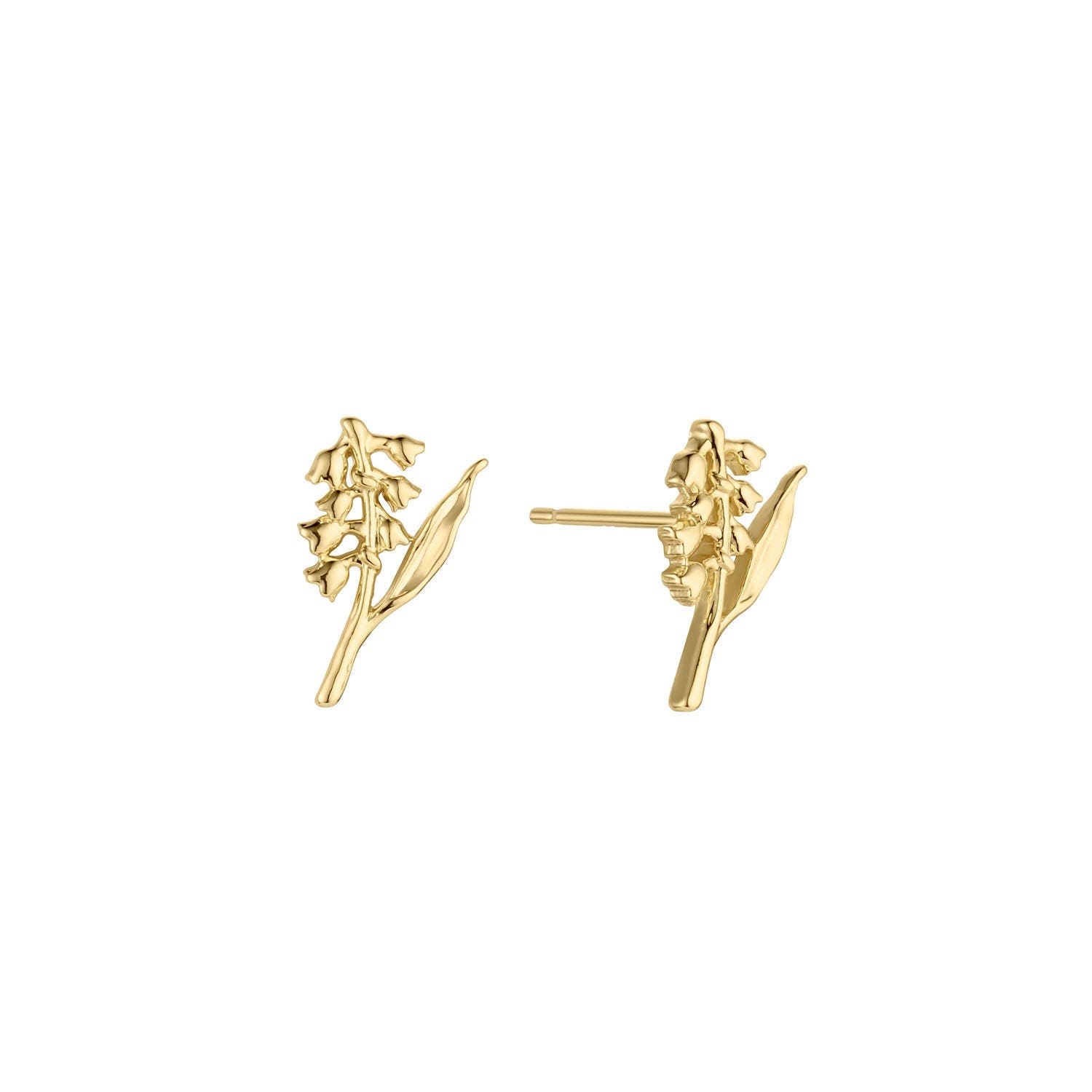 Gold / May