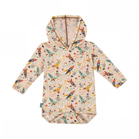 Hooded Sunzie (Baby)