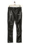 selected Black Merciless Faux