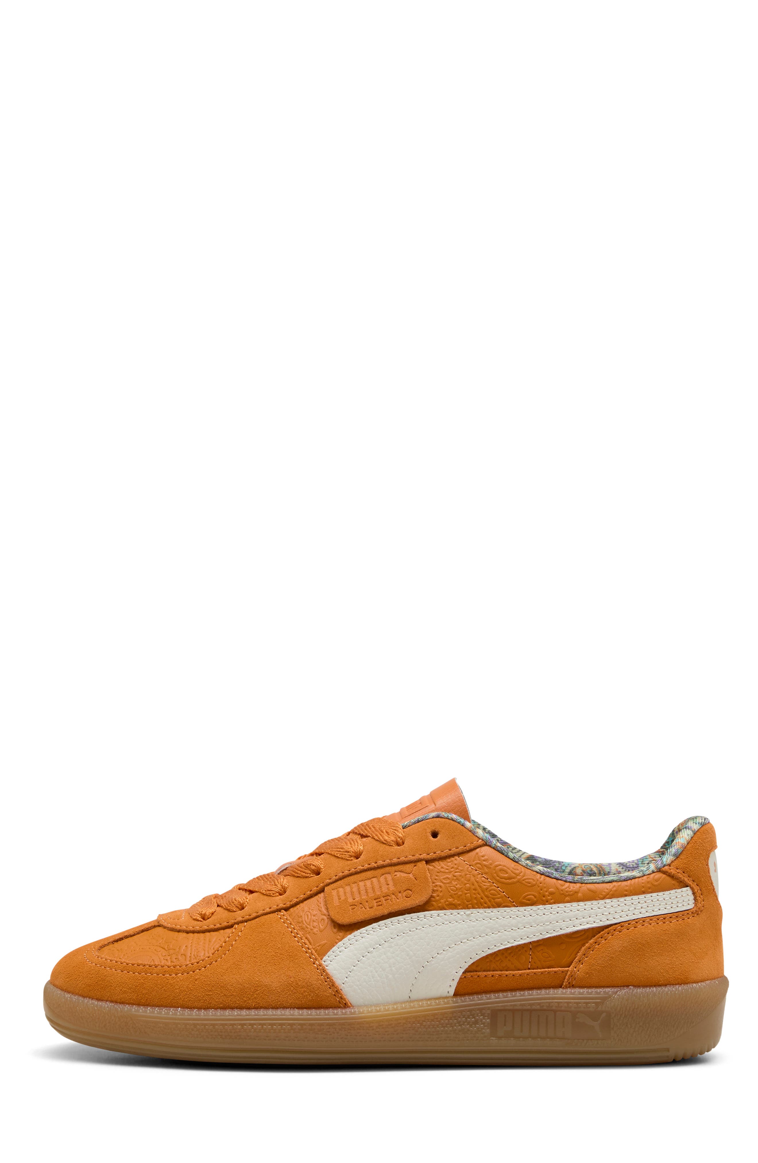 PUMA Palermo Bomber Sneaker, Alternate, color, 