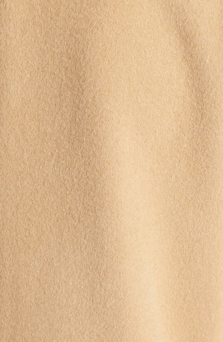 Helene Berman 'Edge to Edge' Wool Blend Waistcoat, Alternate, color,