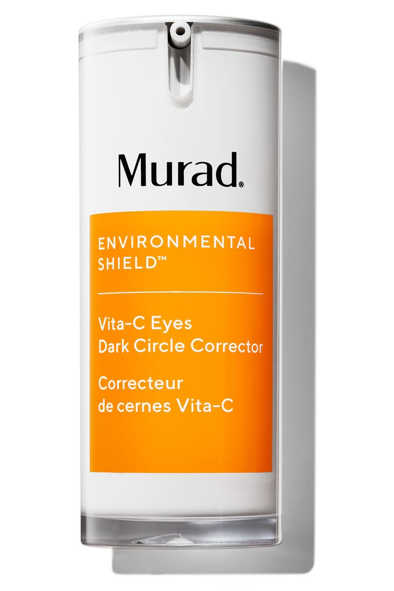 Vita-C Eyes Dark Circle Corrector, Main, color, NO COLOR