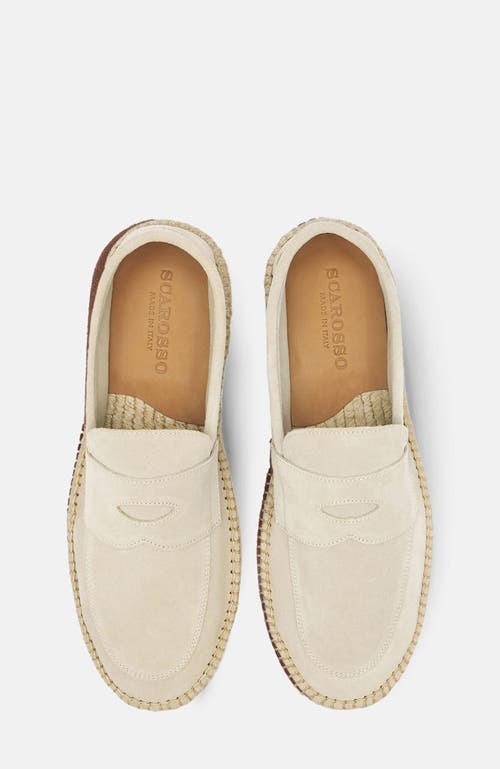 Scarosso Diego Espadrilles