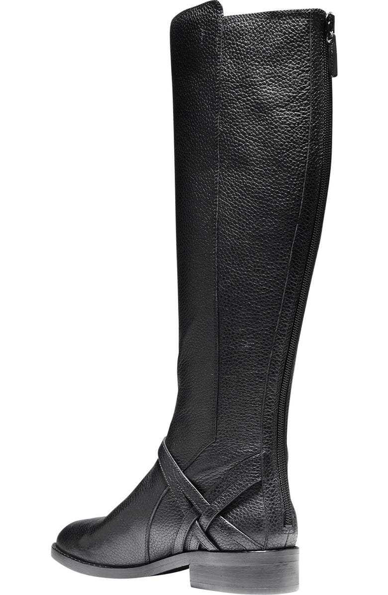 Cole Haan Pearlie Tall Boot, Alternate, color,