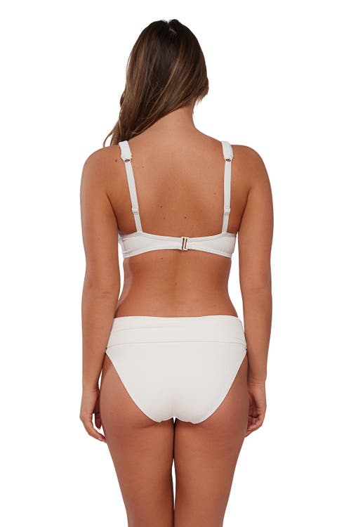 Pacifica By Sunsets Mirabella Bikini Swimsuit Top