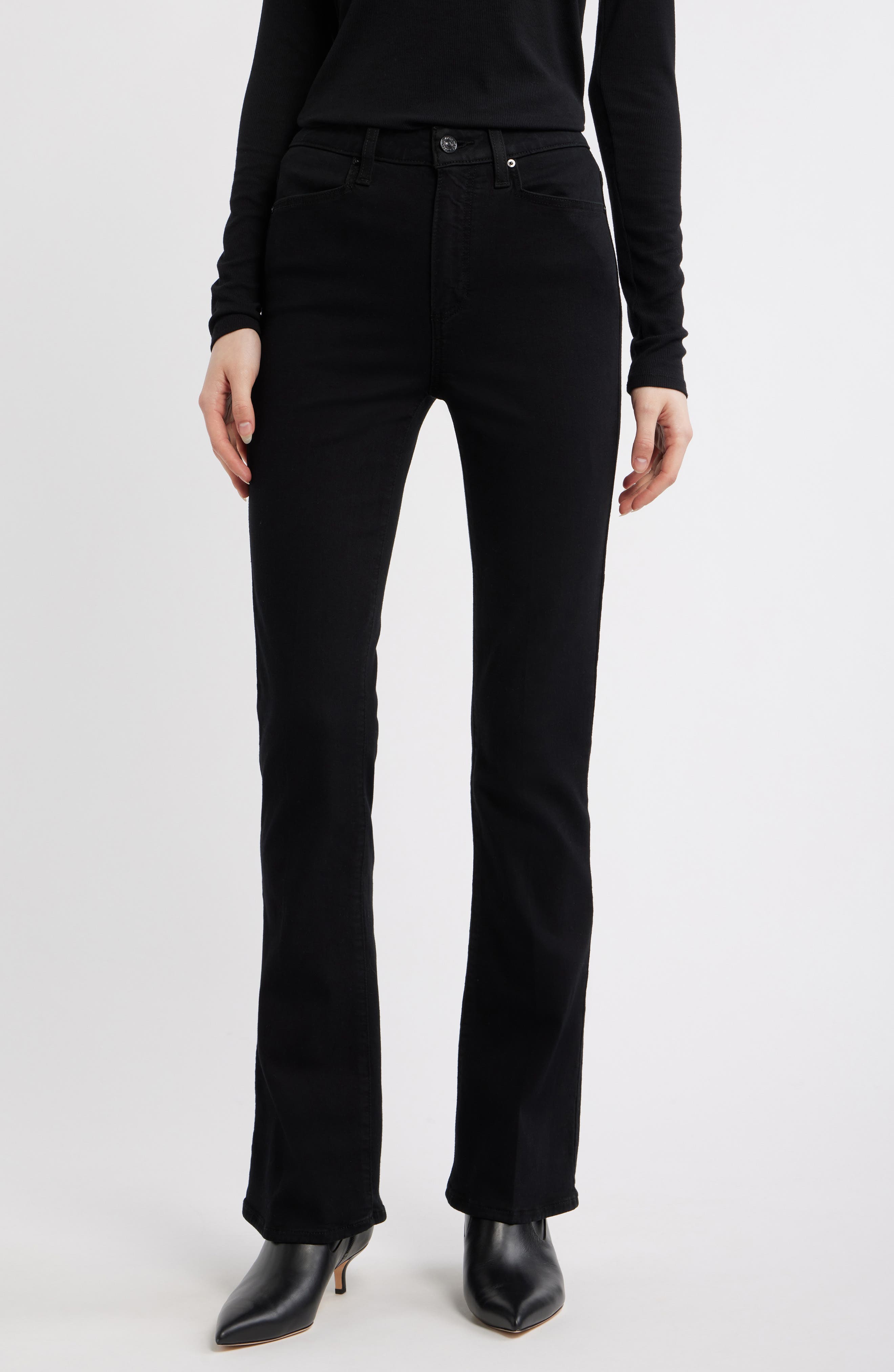 selected BLACK LACQUER