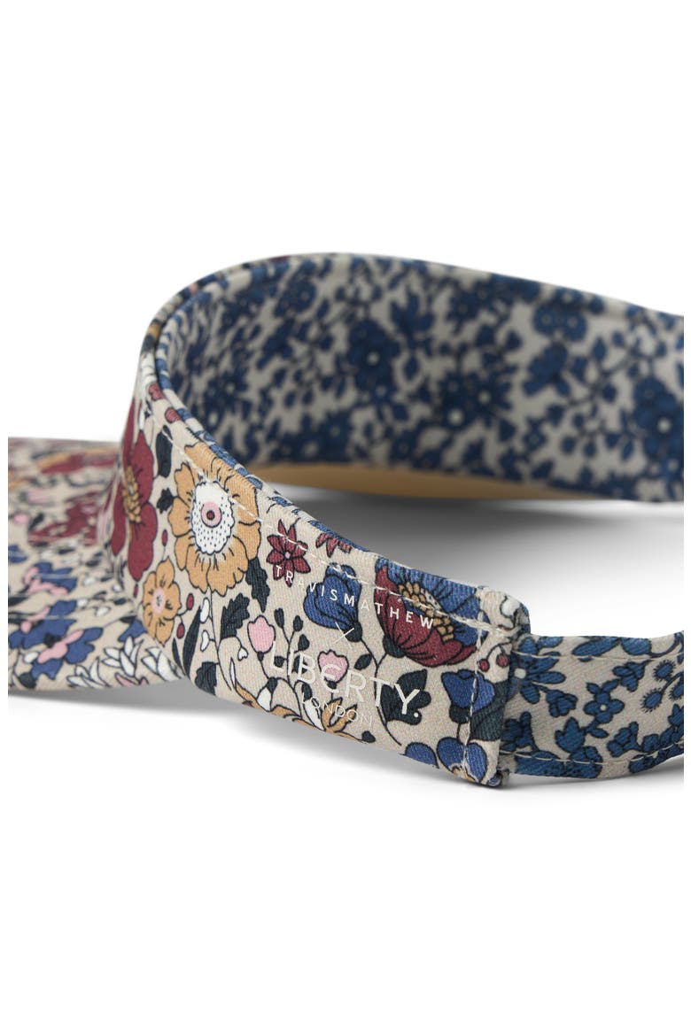 Wharfedale Field Visor, Alternate, color, BIRCH MULTI