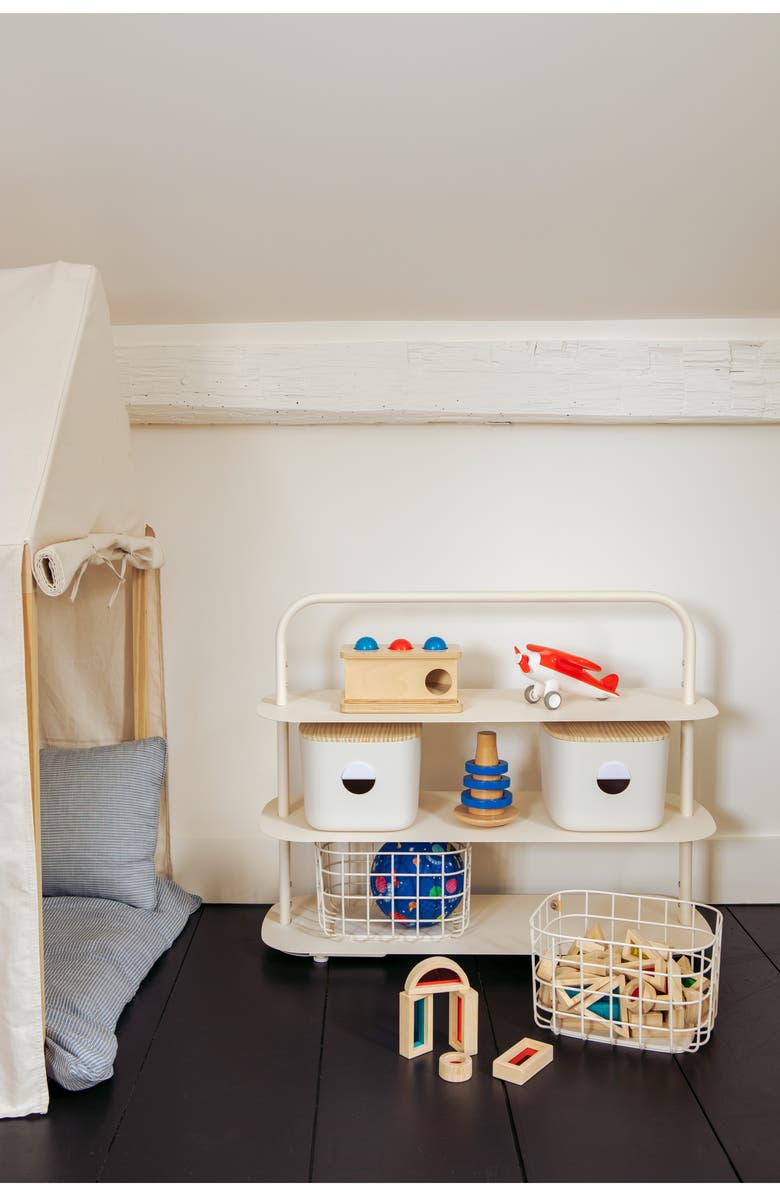 Open Spaces Entryway Rack, Alternate, color, 