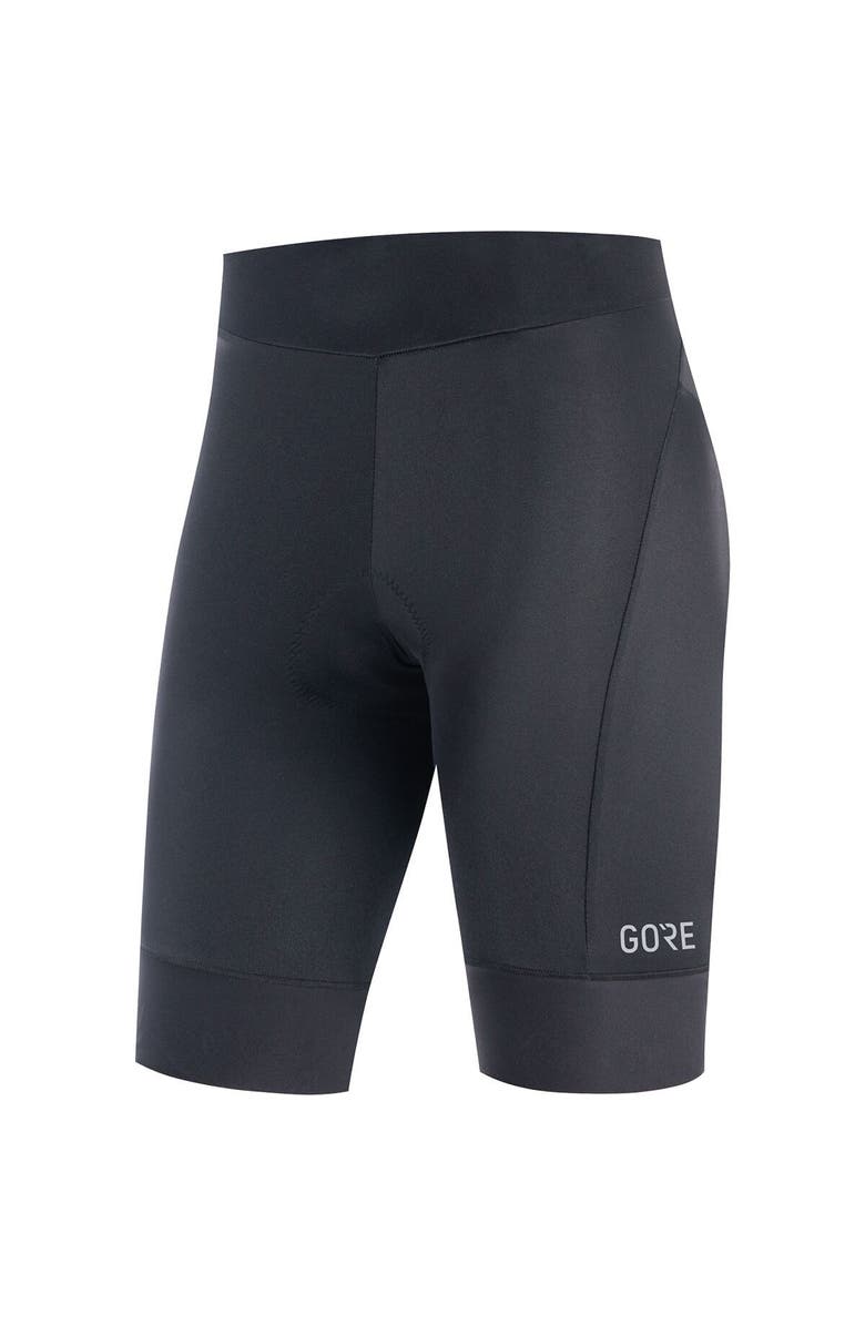 GOREWEAR Spinshift Short Tight+ - Women's, Main, color, Black