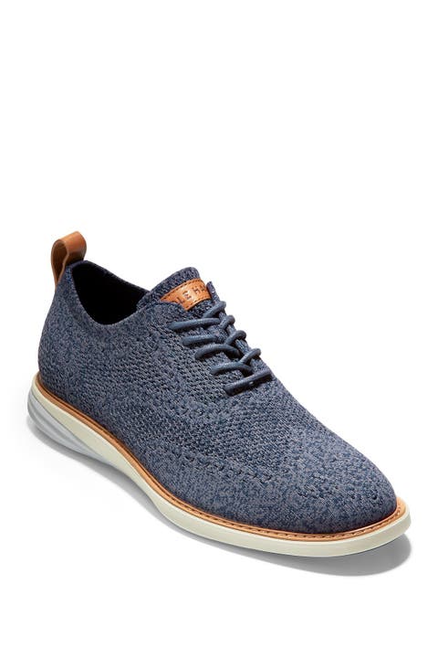 Grandevolution Stitchlite Oxford (Men)