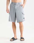 Salt Life La Vida Hybrid Shorts