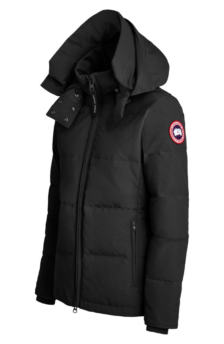 Canada Goose Women's Chelsea Water Resistant 625 Fill Power Down Parka, Main, color, 