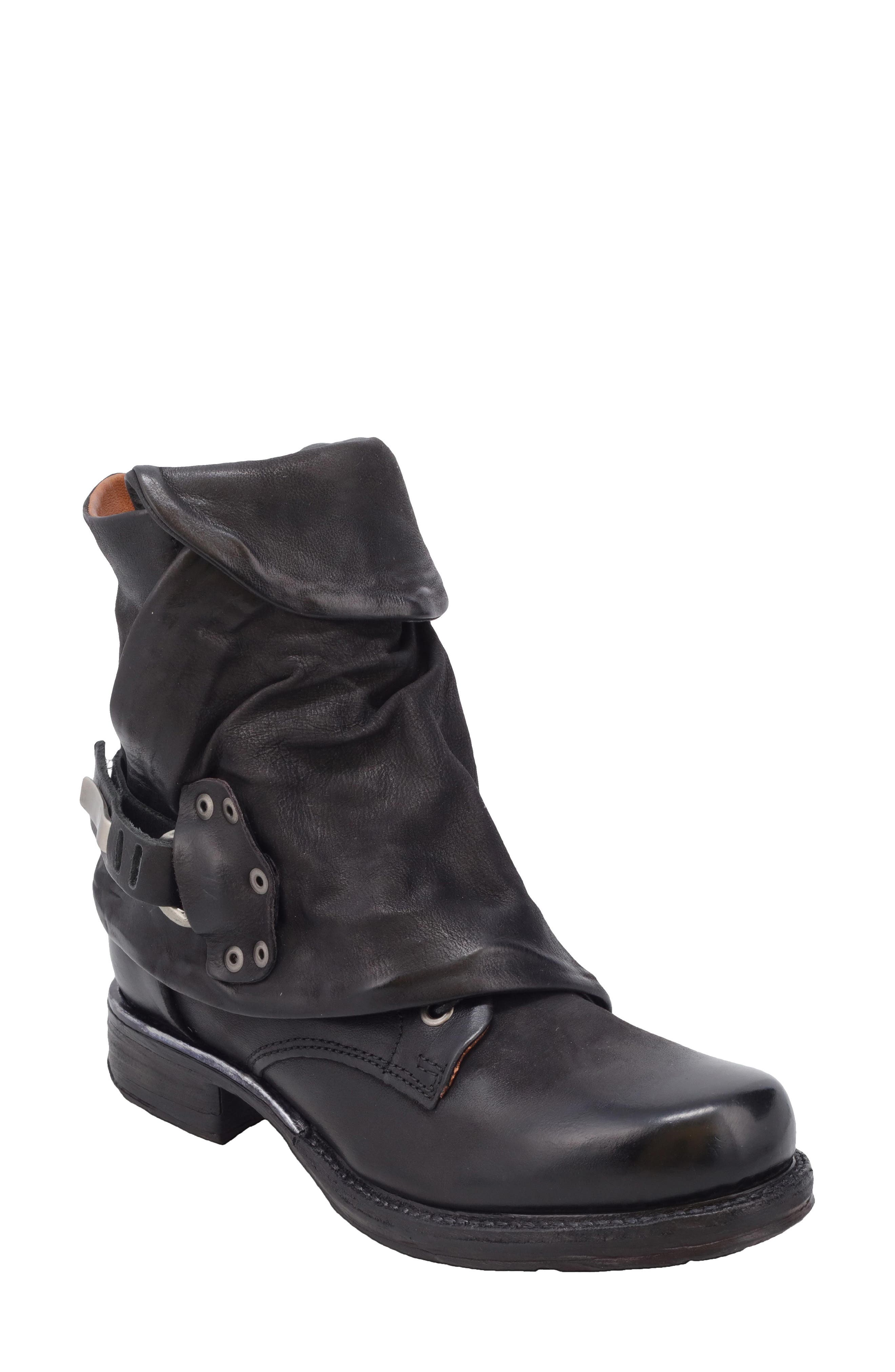 A.S.98 Emerson Engineer Boot, Main, color, 