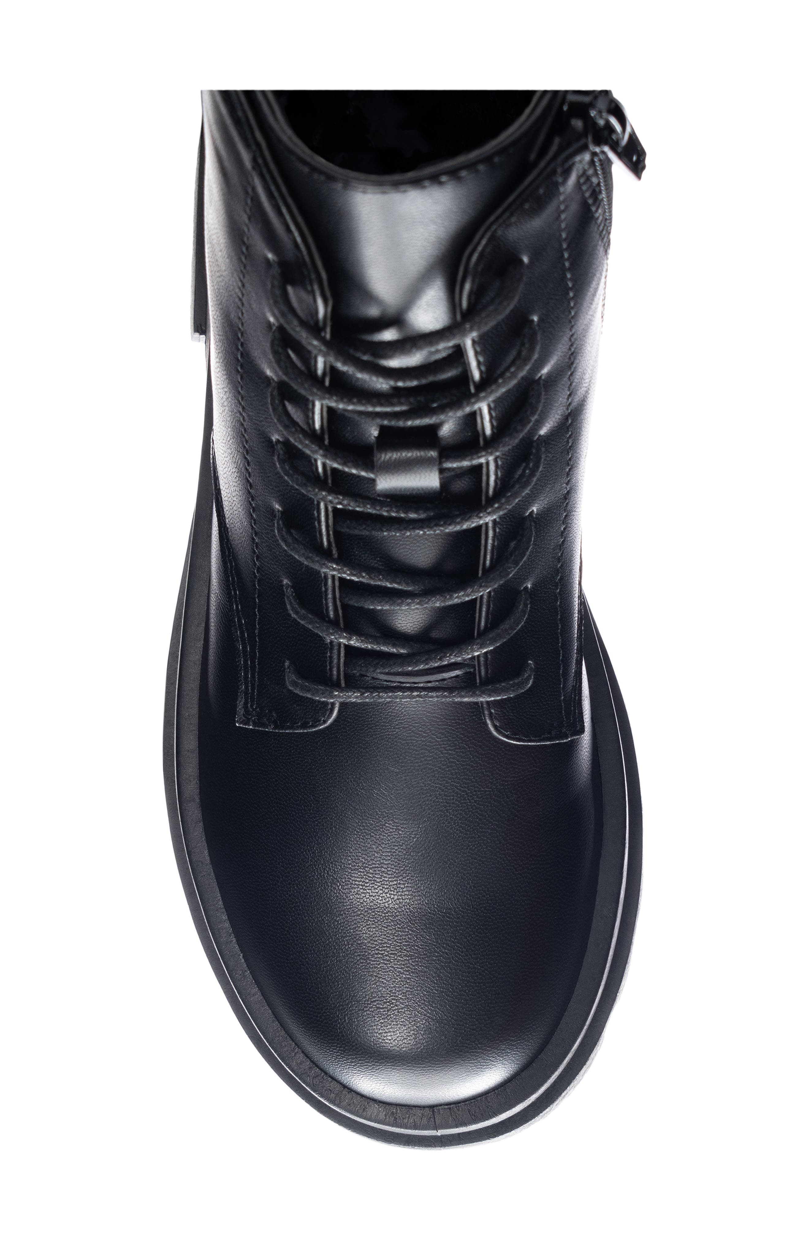 Dirty Laundry Vedder Lug Sole Boot, Alternate, color, 