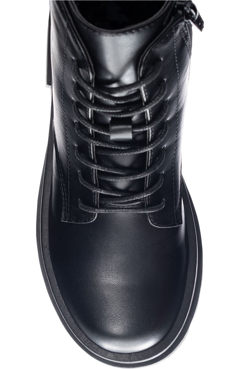 Dirty Laundry Vedder Lug Sole Boot, Alternate, color,